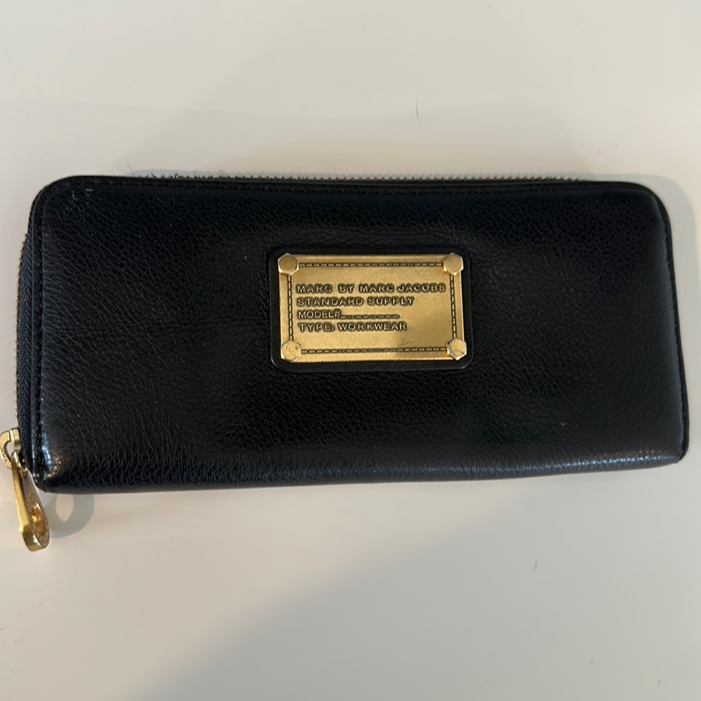 Marc Jacobs Wallet